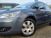 Gebraucht Citroën C4 109 PS (80 kW) 2006 Grau Limousine