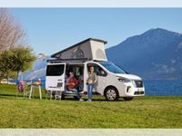 Gebraucht Nissan Primastar 170 PS (125 kW) 2024 Grau (highlands grey) Van / Kleinbus