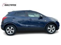 gebraucht Opel Mokka X Active Start/Stop*Winterpaket*Kamera*