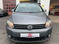 Gebraucht VW Golf VI Team 105 PS (77 kW) 2010 Grau Kleinwagen