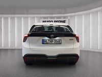 Gebraucht MG MG4 EV 125 kW (170 PS) 2025 Dover weiss uni Kleinwagen