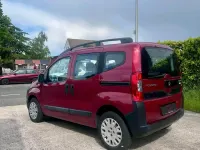 Brugt Peugeot Bipper 75 HK (55 kW) 2009 MPV