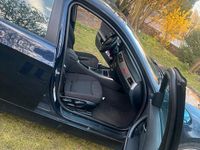 Gebraucht BMW 320 143 PS (105 kW) 2009 Blau Limousine