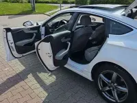 Gebraucht Audi A5 Basis 218 PS (160 kW) 2017 Weiß Coupé