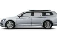 Gebraucht VW Passat Business 150 PS (110 kW) 2024 Kombi