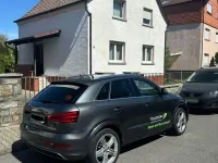 Gebraucht Audi Q3 Ambiente 211 PS (155 kW) 2012 SUV