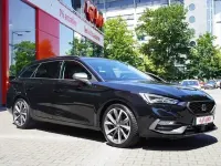 Gebraucht Seat Leon 2021 Andere