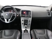 Usado Volvo XC60 190 HP (139 kW) 2017 Azul SUV