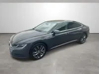 Gebraucht VW Arteon 150 PS (110 kW) 2018 Grau Kleinwagen