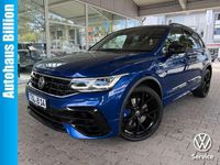 Gebraucht VW Tiguan Style 320 PS (235 kW) 2023 Blau SUV