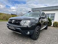 Usata Dacia Duster 109 CV (80 kW) 2017 Nero SUV