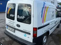 Gebraucht Opel Combo 75 PS (55 kW) 2011 Other Van / Kleinbus
