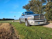 Gebraucht Dodge Ram 345 PS (253 kW) 2004 Grau Pickup