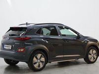 Gebraucht Hyundai Kona Advantage 100 kW (136 PS) 2021 Grau SUV