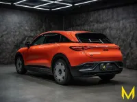 Gebraucht Smart #3 Premium 200 kW (272 PS) 2024 Orange SUV