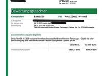 Gebraucht Audi S6 Ambiente 340 PS (250 kW) 2000 Blau Kombi