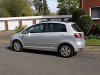 gebraucht VW Golf Plus 2.0 TDI DSG LIFE LIFE