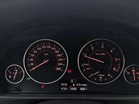 Second-hand BMW 420 Gran Coupé Advantage 190 CP (139 kW) 2019 Coupe