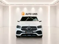 Gebraucht Mercedes GLE350 AMG 320 PS (235 kW) 2021 Weiß SUV