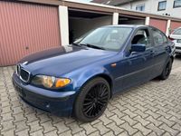 gebraucht BMW 316 i -