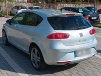 gebraucht Seat Leon 1.6tdi Euro5