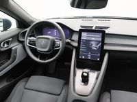 Gebraucht Polestar 2 Long Range Dual motor 300 kW (408 PS) 2020 Blau Kleinwagen