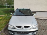 gebraucht Renault Mégane 