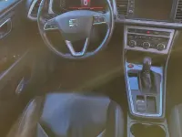Gebraucht Seat Leon XCELLENCE 150 PS (110 kW) 2019 Grau Kombi