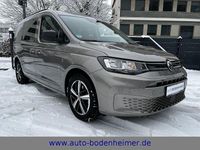 Gebraucht VW Caddy Maxi California 114 PS (83 kW) 2023 Beige Van / Kleinbus