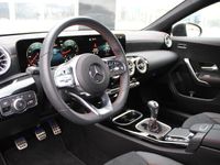 gebraucht Mercedes CLA180 Coupé AMG
