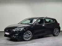Gebraucht Ford Focus ST-Line 155 PS (114 kW) 2025 Schwarz Limousine