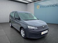 Gebraucht VW Caddy 122 PS (89 kW) 2025 Grau Van / Kleinbus