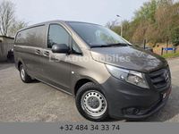 Gebraucht Mercedes Vito 163 PS (119 kW) 2015 Grau Van