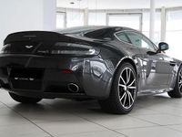 Gebraucht Aston Martin V8 Vantage 436 PS (320 kW) 2014 Schwarz