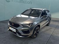 Gebraucht Cupra Ateca VZ3 300 PS (220 kW) 2023 Grau SUV