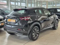 Neu Nissan Juke Acenta 114 PS (83 kW) 2026 Pearl black SUV