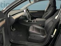 Gebraucht Tesla Model Y 378 kW (514 PS) 2023 Schwarz SUV