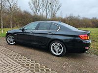 Gebraucht BMW 535 313 PS (230 kW) 2014 Schwarz Limousine