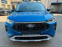 Neu Ford Kuga Active X 242 PS (177 kW) 2026 Blau SUV