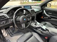 gebraucht BMW 430 D F32 M-Paket
