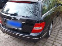 gebraucht Mercedes C220 CDI T AVANTGARDE AVANTGARDE