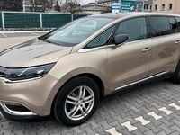 Gebraucht Renault Espace Bose Edition 200 PS (147 kW) 2015 Beige Van / Kleinbus