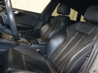 Gebraucht Audi A5 S-line plus 190 PS (139 kW) 2020 Grau Coupé
