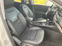Gebraucht Jeep Compass Limited 2022 Weiss SUV