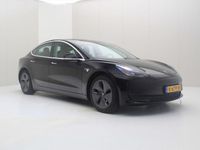 Gebraucht Tesla Model 3 Standard Range 225 kW (306 PS) 2020 Schwarz Limousine