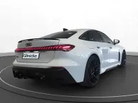 Neu Audi RS5 Sport 639 PS (469 kW) 2026 Weiß Limousine