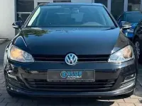 Gebraucht VW Golf VII Cup 150 PS (110 kW) 2014 Schwarz Limousine