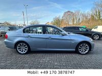 gebraucht BMW 320 Baureihe 3 Lim.320d*1Hand*PDC*Bi-Xe*Euro5