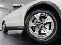 Gebraucht Mercedes GLC250 AMG 211 PS (155 kW) 2018 Weiß SUV