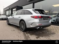 Gebraucht Mercedes E450 AMG 367 PS (269 kW) 2026 Lack hightechsilber Kombi